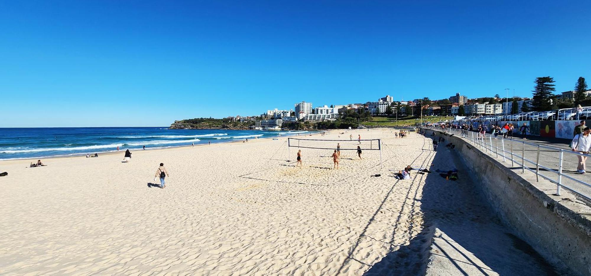 Coastal Luxury At Skye Tamarama Apartment *