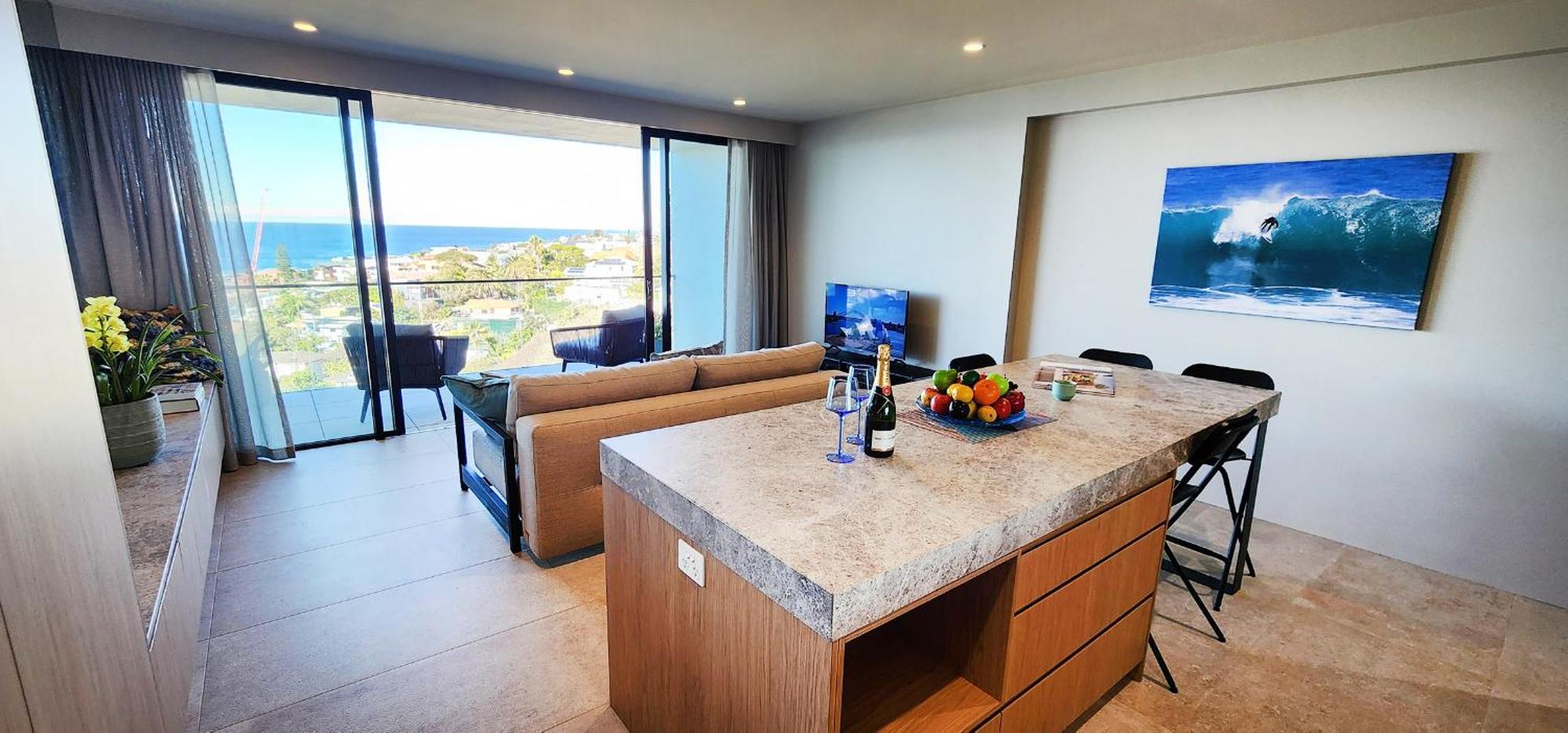 Coastal Luxury At Skye Tamarama * Sydney