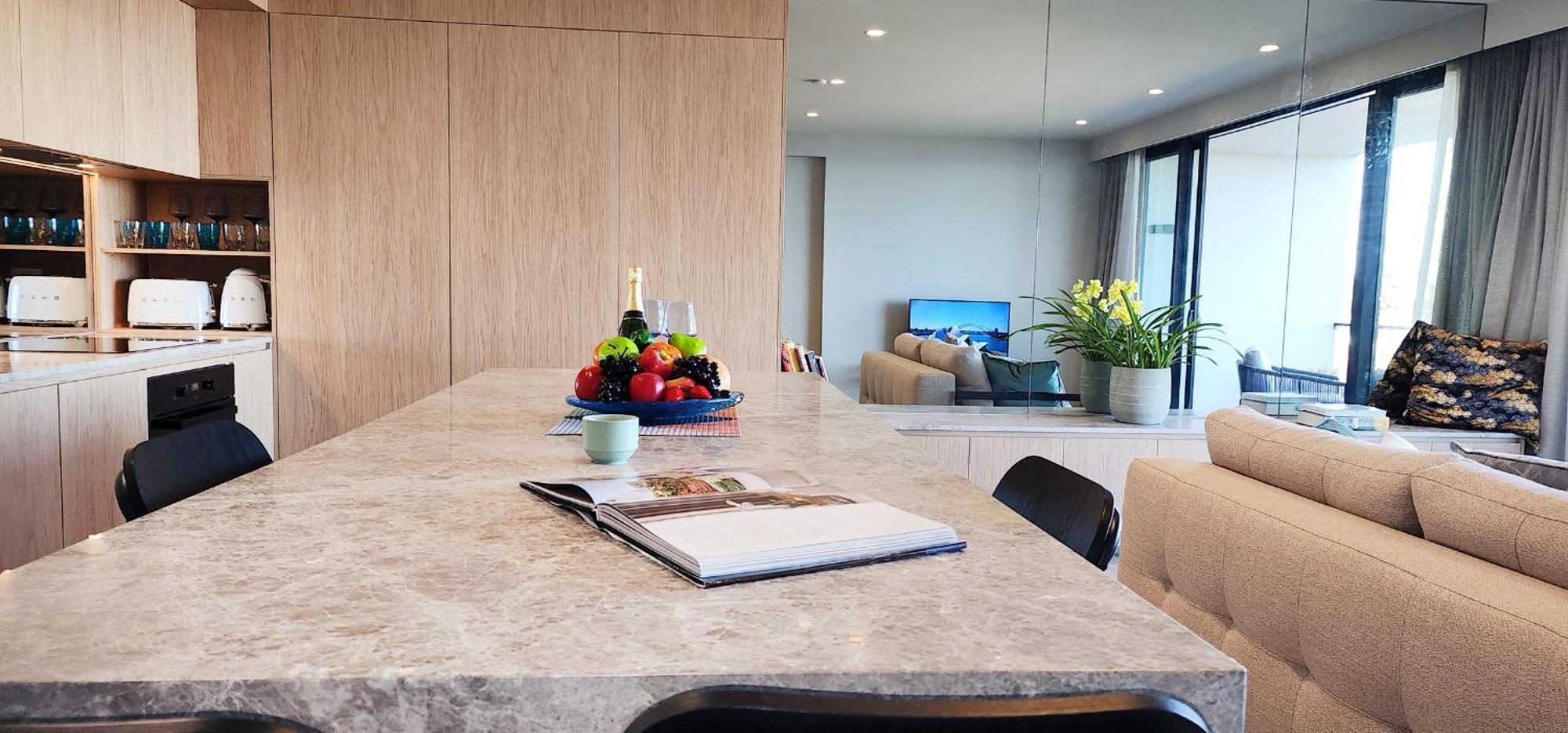 Apartment Coastal Luxury At Skye Tamarama *